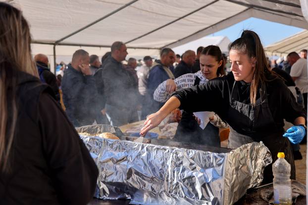 Benkovac: Benkovački sajam