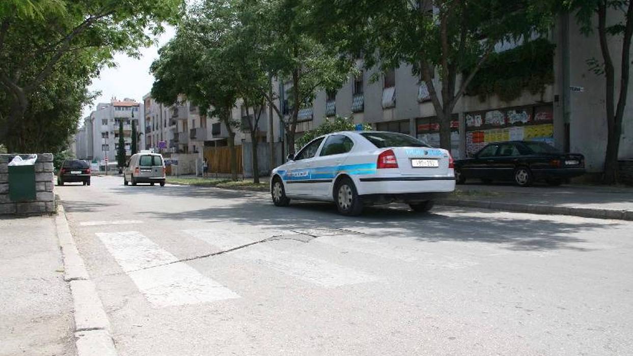 Zadar: Vozačica udarila dječaka (8) na pješačkom | 24sata
