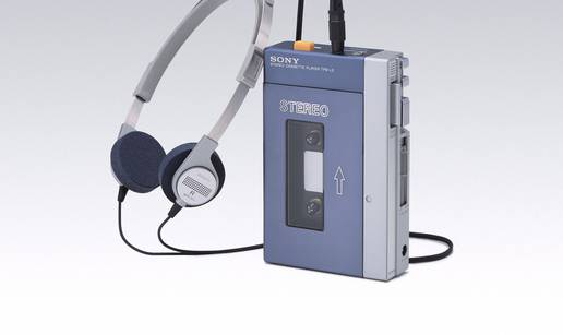 Walkman je donio revoluciju u glazbi, a "trajao" je 31 godinu