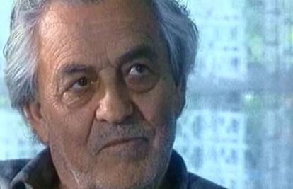 U 90. godini umro je hrvatski legendarni glumac Ilija Ivezić