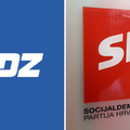 Znate li za&scaron;to SDP koristi crvenu, a HDZ plavu? Tajna odabira boja u politici
