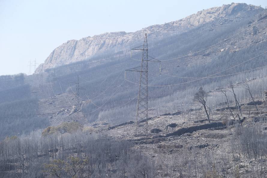 Piloti kanadera: Ovo je majka svih požara, to još nismo vidjeli