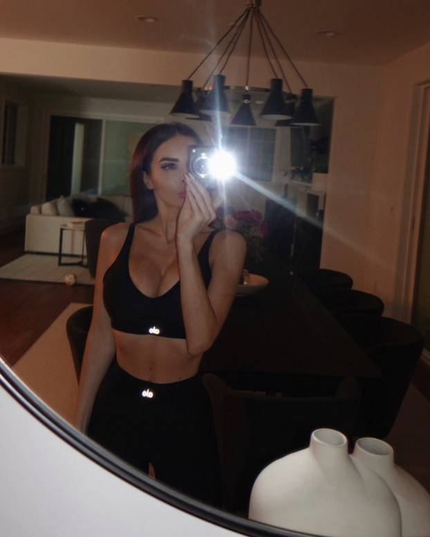 FOTO Zavela i Tottija i Mbappea. Sad mami poglede na terenima