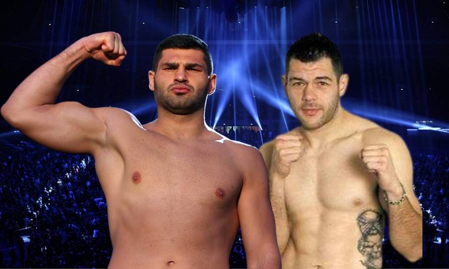 Hrgović ipak neće tako brzo do meča za titulu svjetskog prvaka