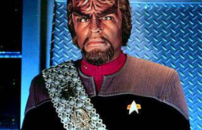 Naučio klingonski  i pobijedio disleksiju, trebalo mu 12 god.