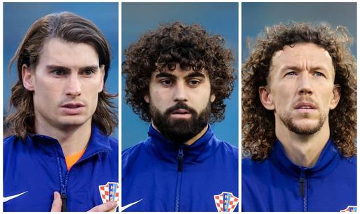 Pogledajte Gvardiola i 'vatrene' s legendarnim fudbalerkama!