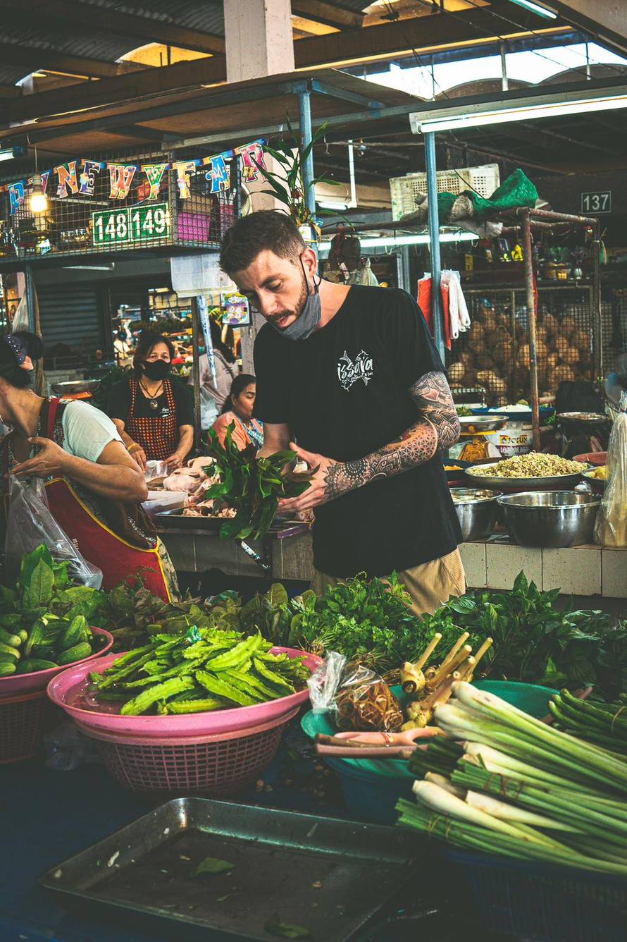 Drugi pobjednik 'MasterChefa' o životu na Tajlandu: Imam svoj restoran, a i brat radi sa mnom