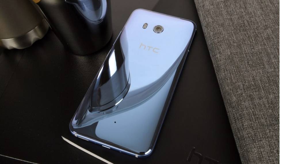 Stisni ga  za selfie: HTC U11 je telefon s najboljom kamerom