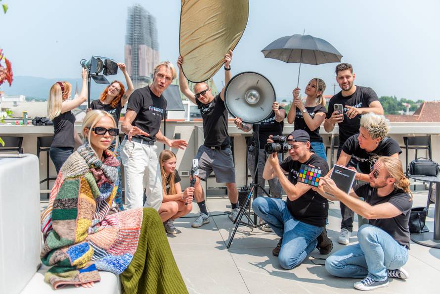 Otvorene prijave za Fotosofiju! Damir Hoyka poručuje: Ljudski um doista ne poznaje granice