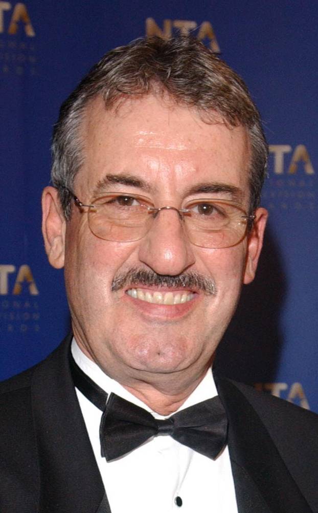 Umro John Challis, glumac koji je utjelovio lik Boyciea u seriji 'Mu?ke'