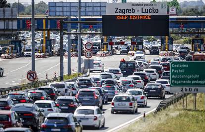 Noviteti na autocestama: 'Od 2025. godine naplata cestarina bez rampi i dugačkih kolona'