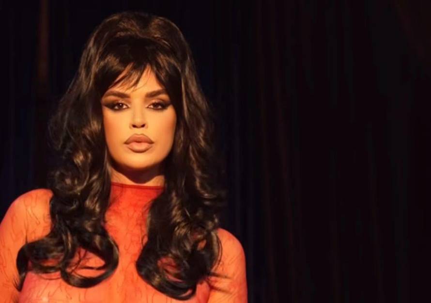 Plastični kirurg analizirao je za 24sata izgled Ivane Knoll: 'Njen dekolte je naglašen, izraženiji'