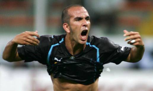 Ferdinand o bivšem suigraču: Paolo di Canio je jedan idiot!