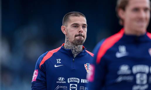 FOTO Pogledajte sjajne tetovaže golmana 'vatrenih'. Jedna ima posebno i duboko značenje...