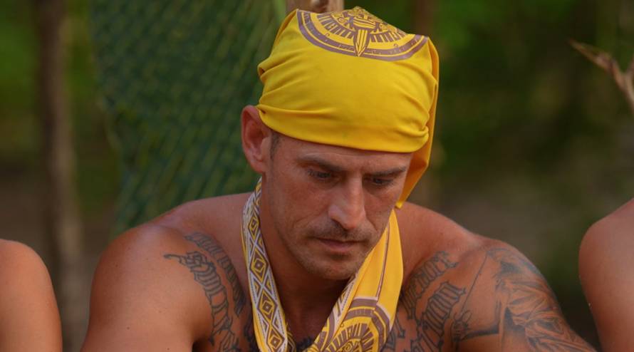 U Survivoru kandidat žutog tima onesposobljen već drugi dan: Jedva stojim na nogama