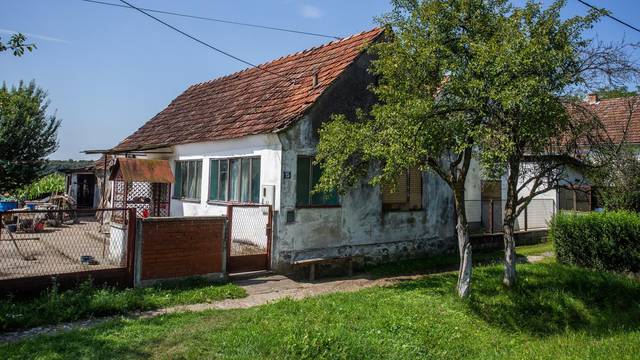 U obiteljskoj kući u selu Normanci nedaleko Osijeka pronađeno tijelo