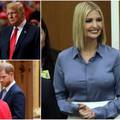 Ujedinjenim narodima Ivanka Trump 'servirala' je bradavice