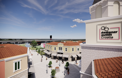 Uskoro najveća komercijalna zona u Hrvatskoj i regiji