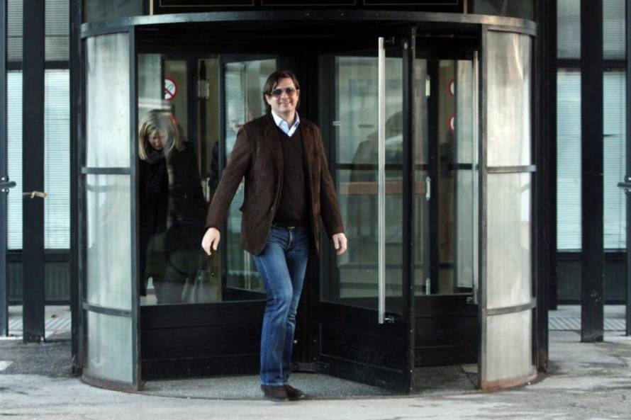 Goran Jakuš/Pixsell