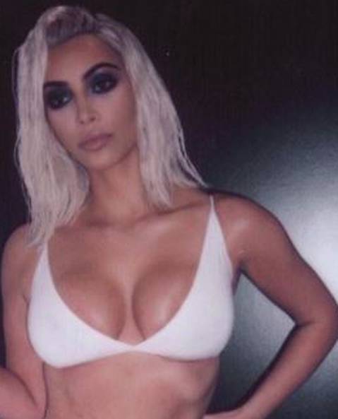 Bizarno: Kim Kardashian je otkrila dijelove svoje oporuke