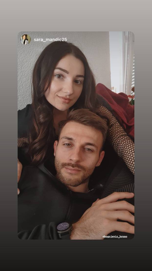 FOTO Najveće navijačice prvaka HNL-a: Koga ljube igrači Rijeke?