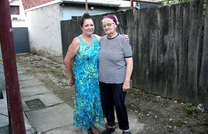 Vidjela svoju zaboravljenu nećakinju nakon 60 godina