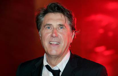 Bryan Ferry otkazao sve gaže zbog bolesnog sina Merlina