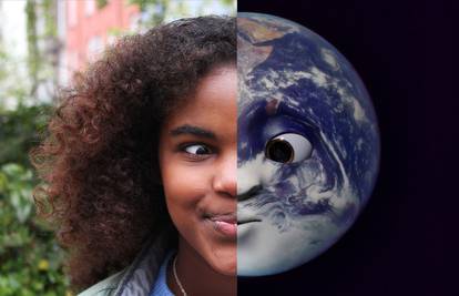 Earth Speakr: Poslušajte glas djece koja imaju sjajne ideje kako spasiti planetu Zemlju