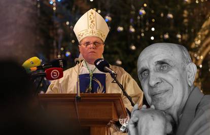 Zaprepašćuje izjava nadbiskupa Hranića da nije premještao župnika zbog godina. Molim?!