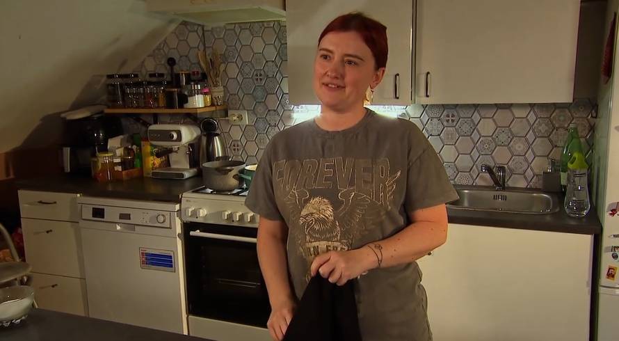 Željka iz 'Večere za 5' o borbi s neplodnosti: 'Ljudi o tome ne vole pričati jer je dosta intimno'