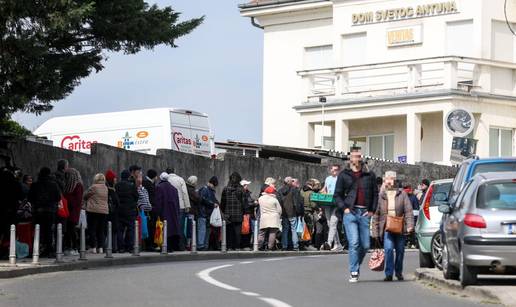 FOTO Veliki petak u pu&ccaron;kim kuhinjama: 'Na Svetom Duhu imamo spremnih 750 obroka'