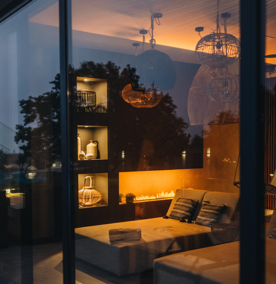 Oaza mira i gastronomskog užitka skrivena na sjeveru Istre