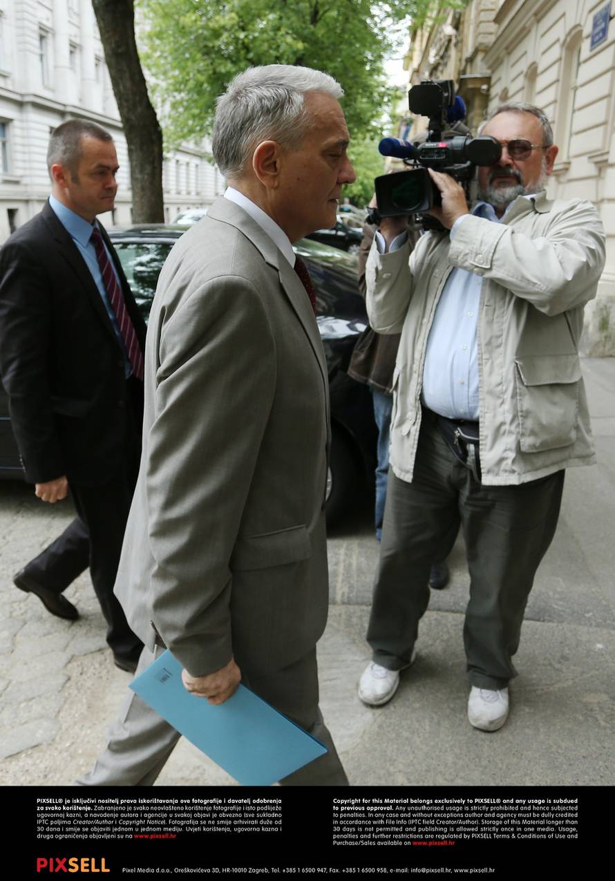 Marko Lukunić/Pixsell