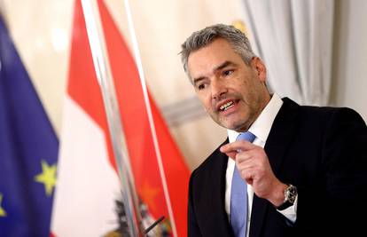 Austrija polako popušta mjere, na čekanju i zakon o cijepljenju?