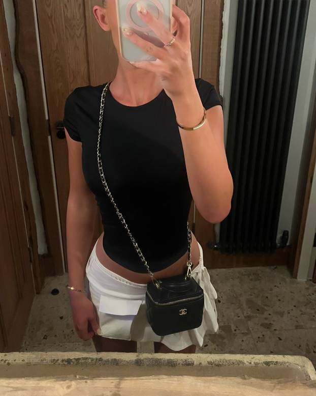 FOTO Plavuša je nova 'šefica' na Rujevici! Zavela je heroja Rijeke