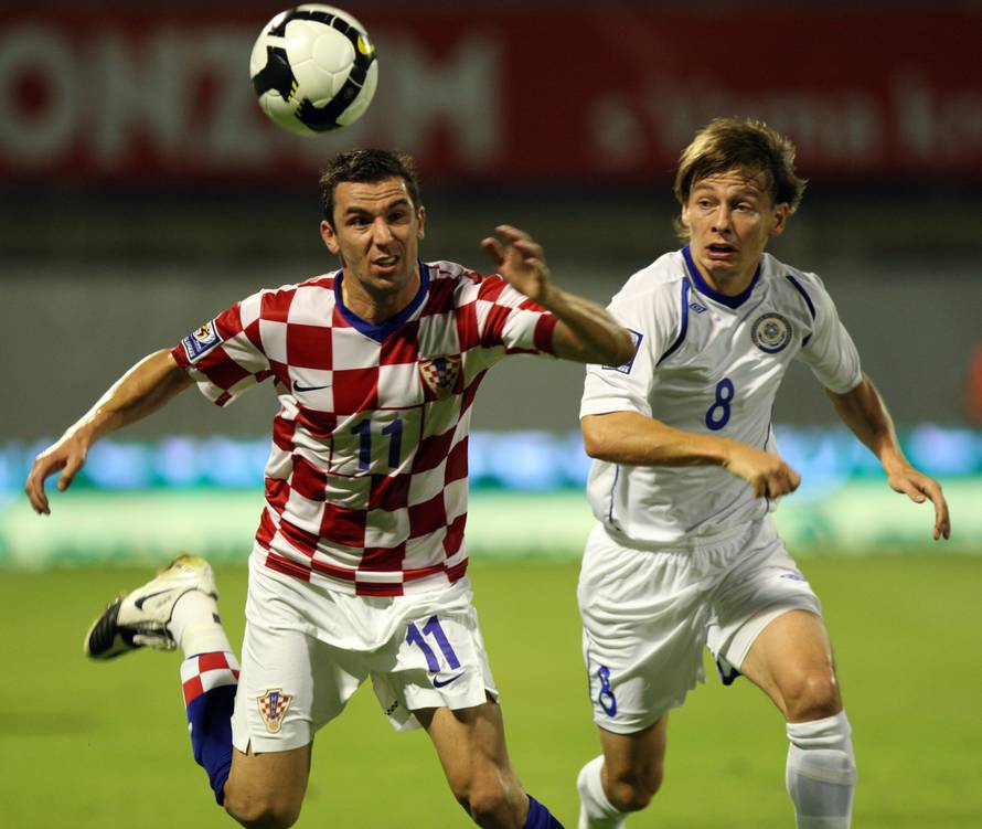 Ante Čačić: Nažalost, Darijo Srna je tip koji ne mijenja stav