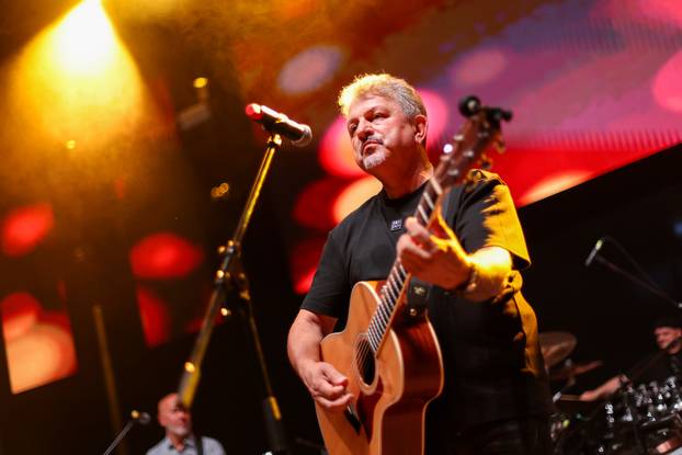 Frankfurt: Hrvatska noć u Suwag Energie Areni