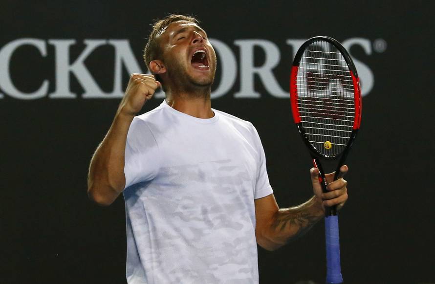 Tennis - Australian Open - Melbourne Park, Melbourne, Australia