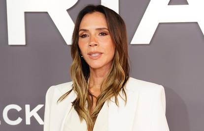 Victoria Beckham jede isti obrok 25 godina, problemi s hranom počeli su prije svjetske slave