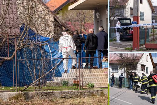 DETALJI U&Zcaron;ASA Robert je ubio majku i tijelo bacio u septi&ccaron;ku jamu! Susjedi: '&Ccaron;uo se vrisak'
