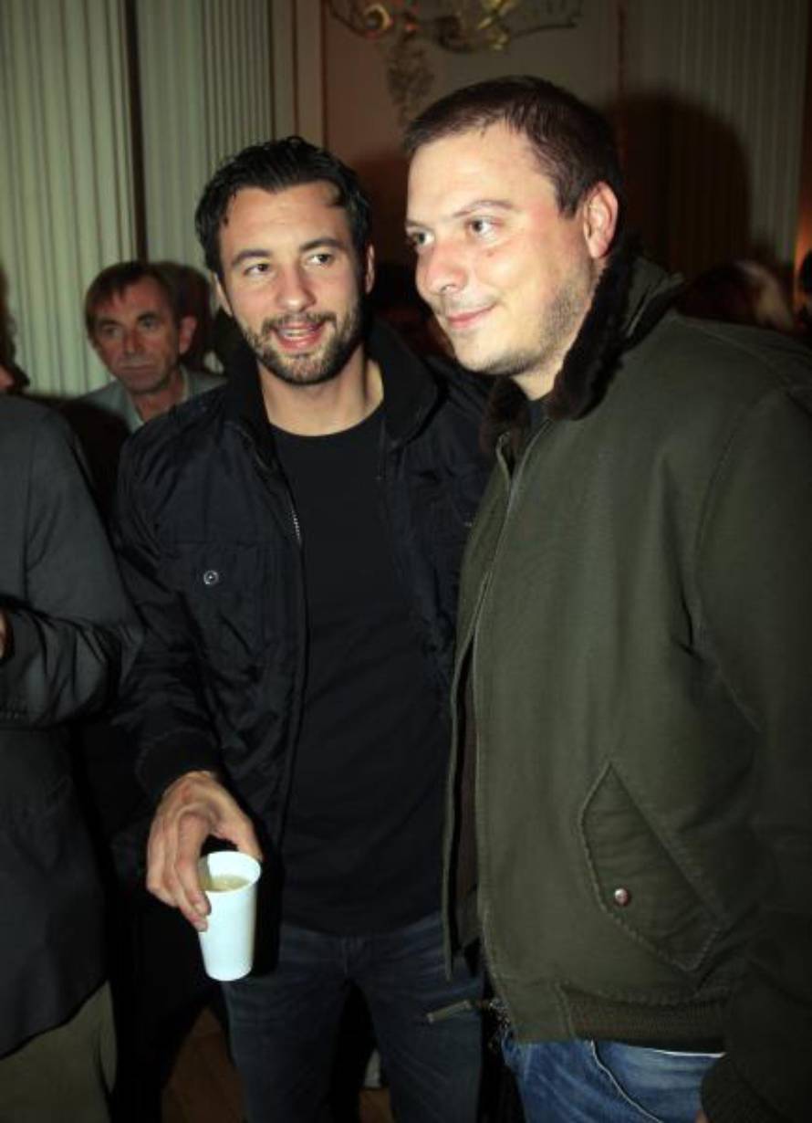 Slavko Midžor/PIXSELL