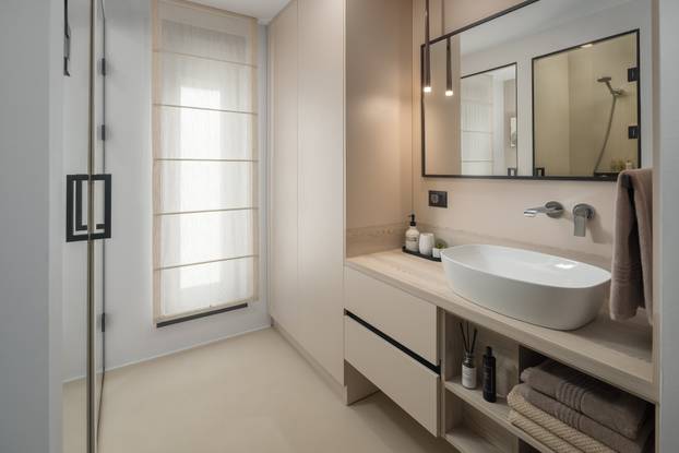 FOTO Romantična kuća za dvoje u Istri: Zavirite u oazu luksuza čije uređenje oduzima dah