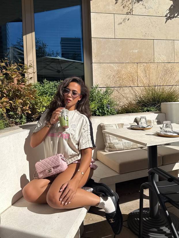 FOTO Ljepotica koja ljubi irskog junaka kvalifikacija za SP: 'Osjećam se kao u oblacima...'