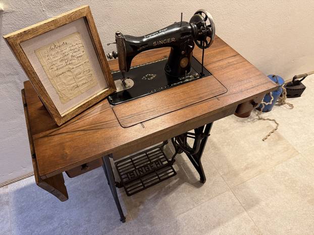 FOTO Kaštelet kod Opatije iz snova: Obnovili smo ga kako bismo očuvali obiteljske tajne