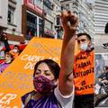 Stotine uhićenih na turskim prvomajskim okupljanjima