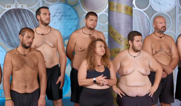 FOTO Sjećate li se Irene? Bila je u 'Životu na vagi', a danas je neprepoznatljiva! Pogledajte