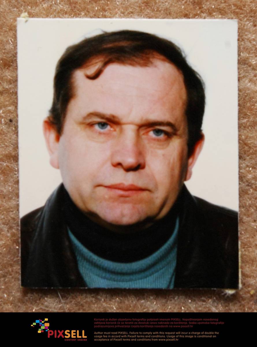 Tomislav Miletić/Pixsell