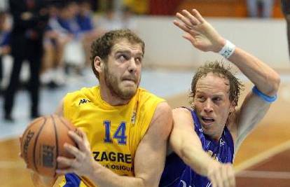 Eurochallenge: Zagreb u Trnskom izgubio od FMP-a