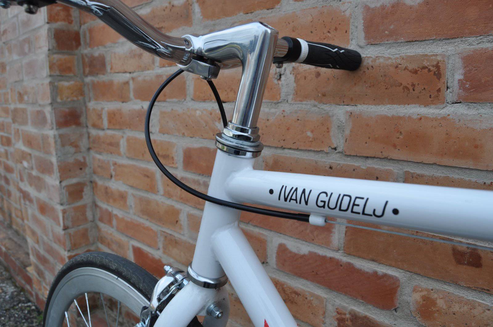 Bicikl Ivan Gudelj