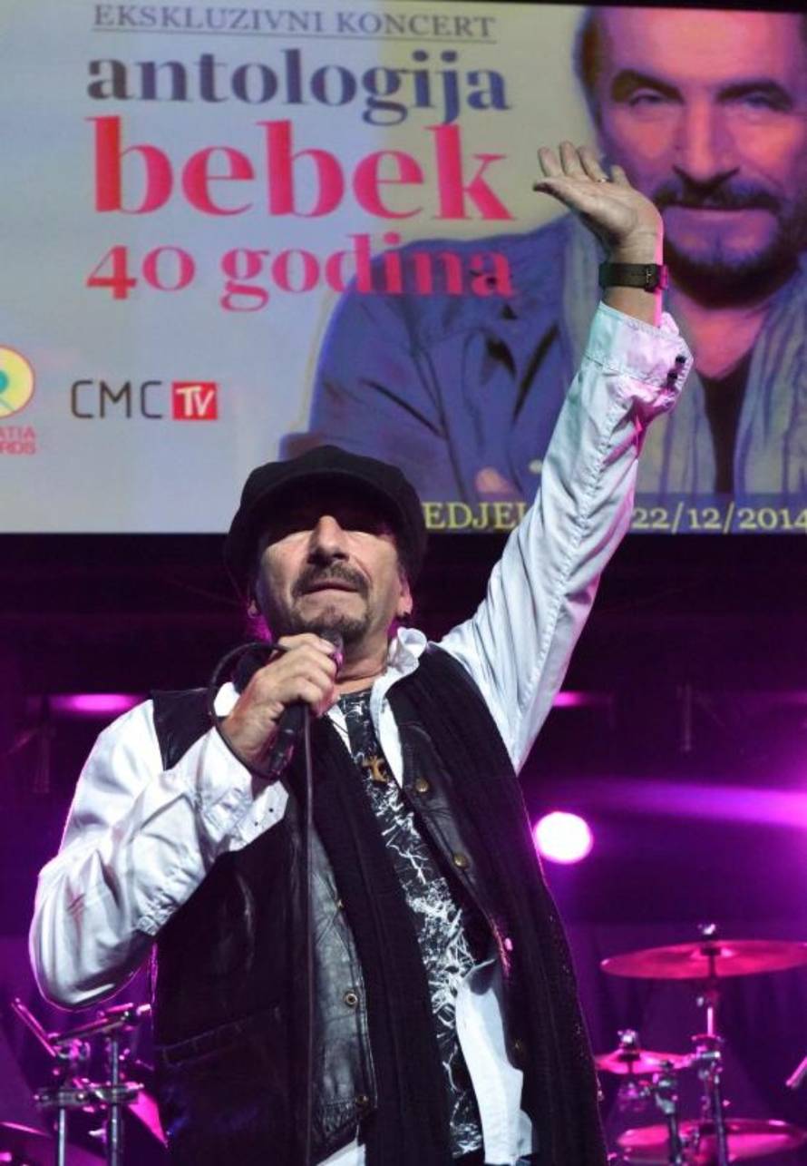 Davor Visnjic/PIXSELL 